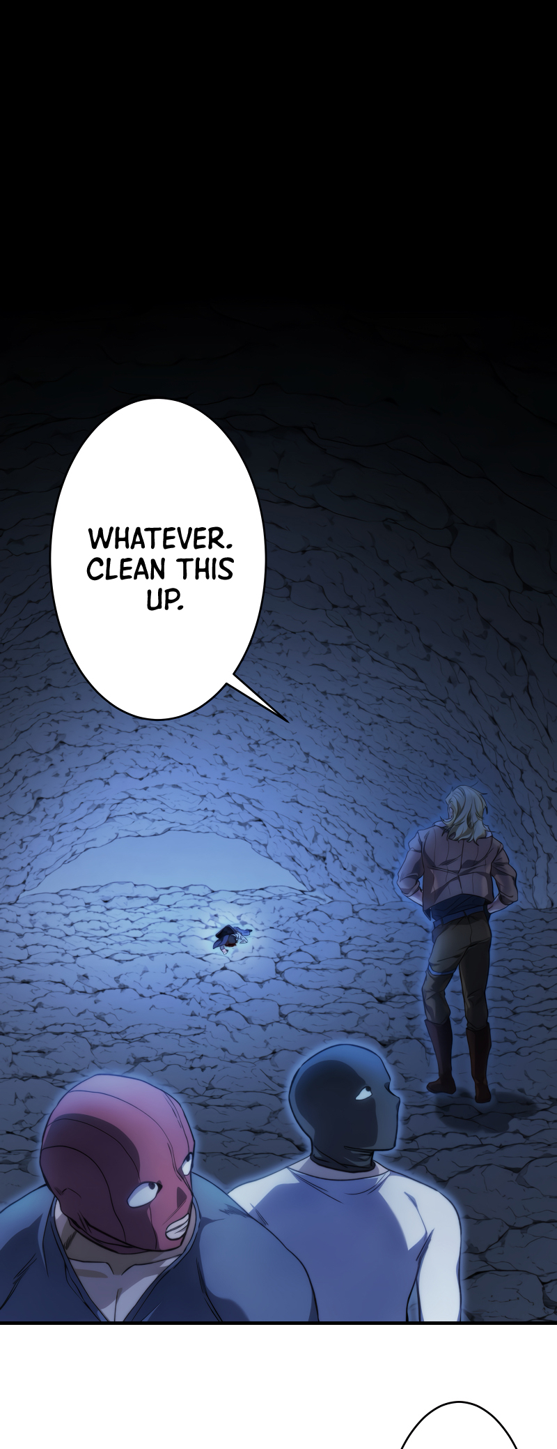 Revenge of the Unrivaled Streamer Chapter 1 104
